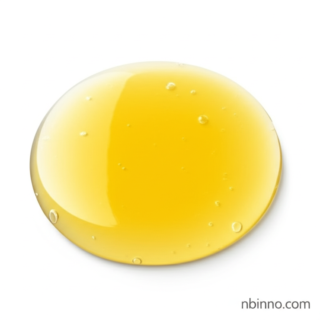 Silicone Antifoam Defoamer