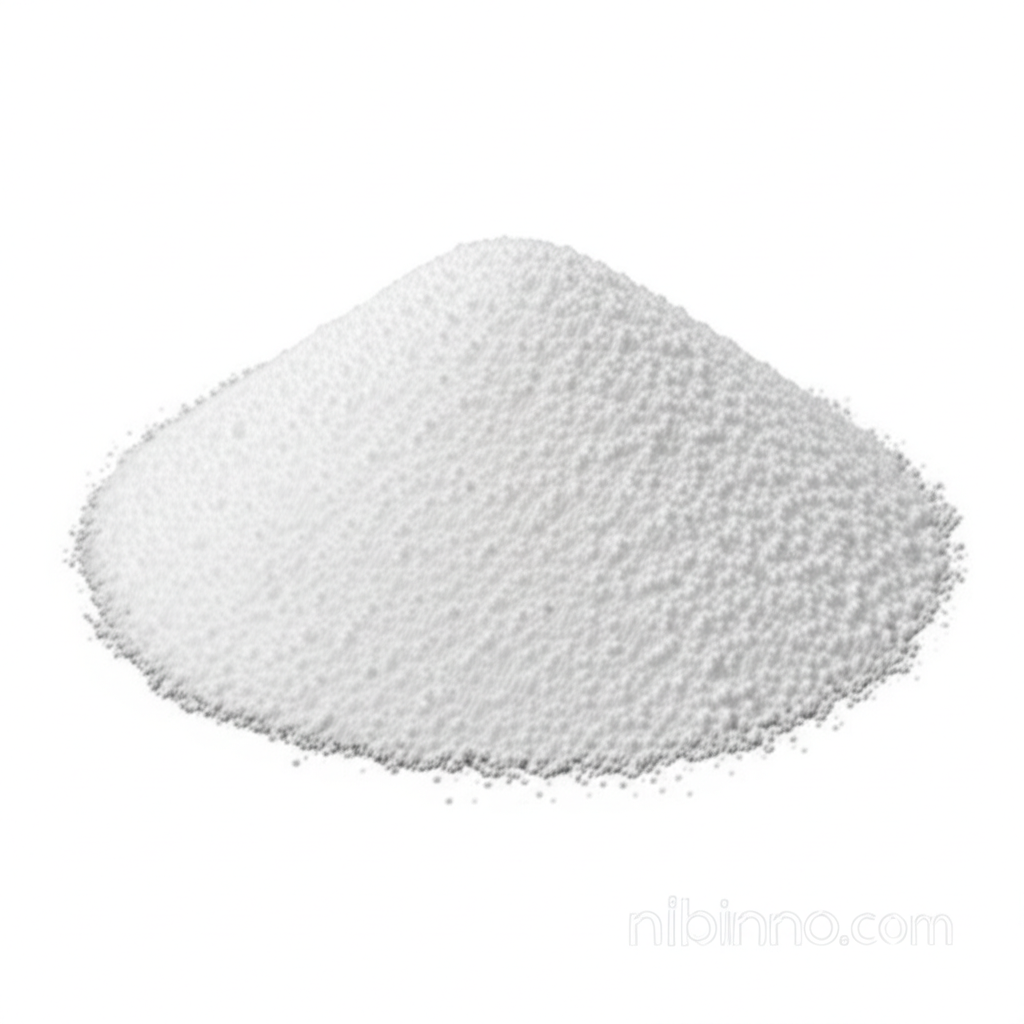 Industrial Grade Polyacrylamide PAM Flocculant