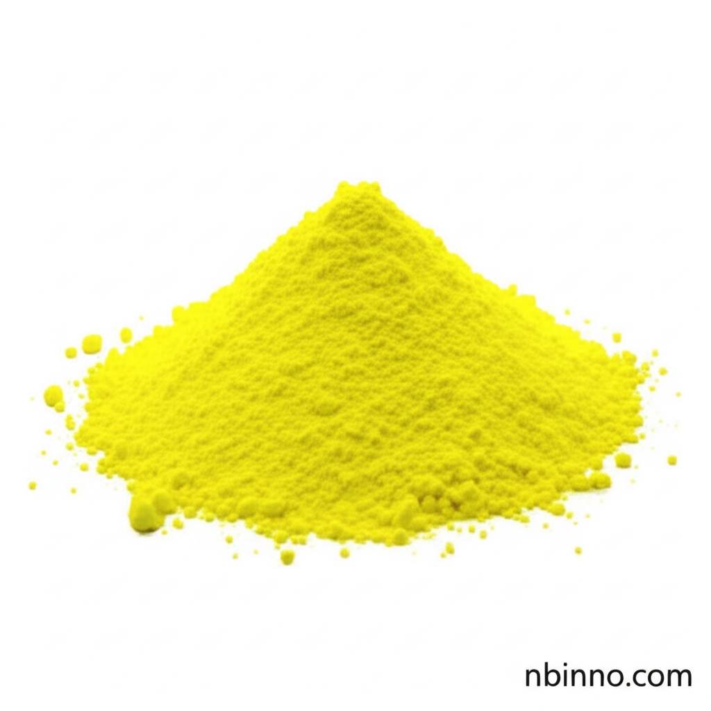 Optical Brightener Agent BA