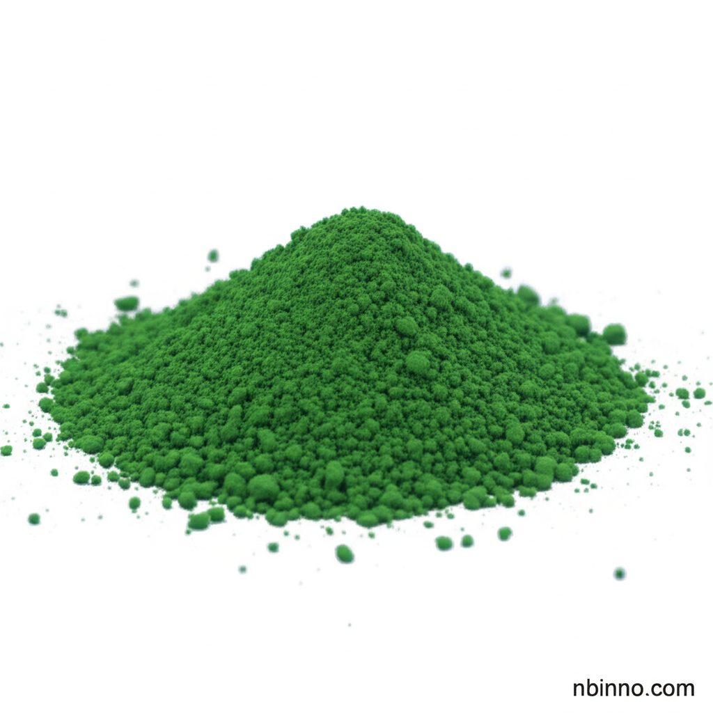 Activated Molecular Sieve Powder