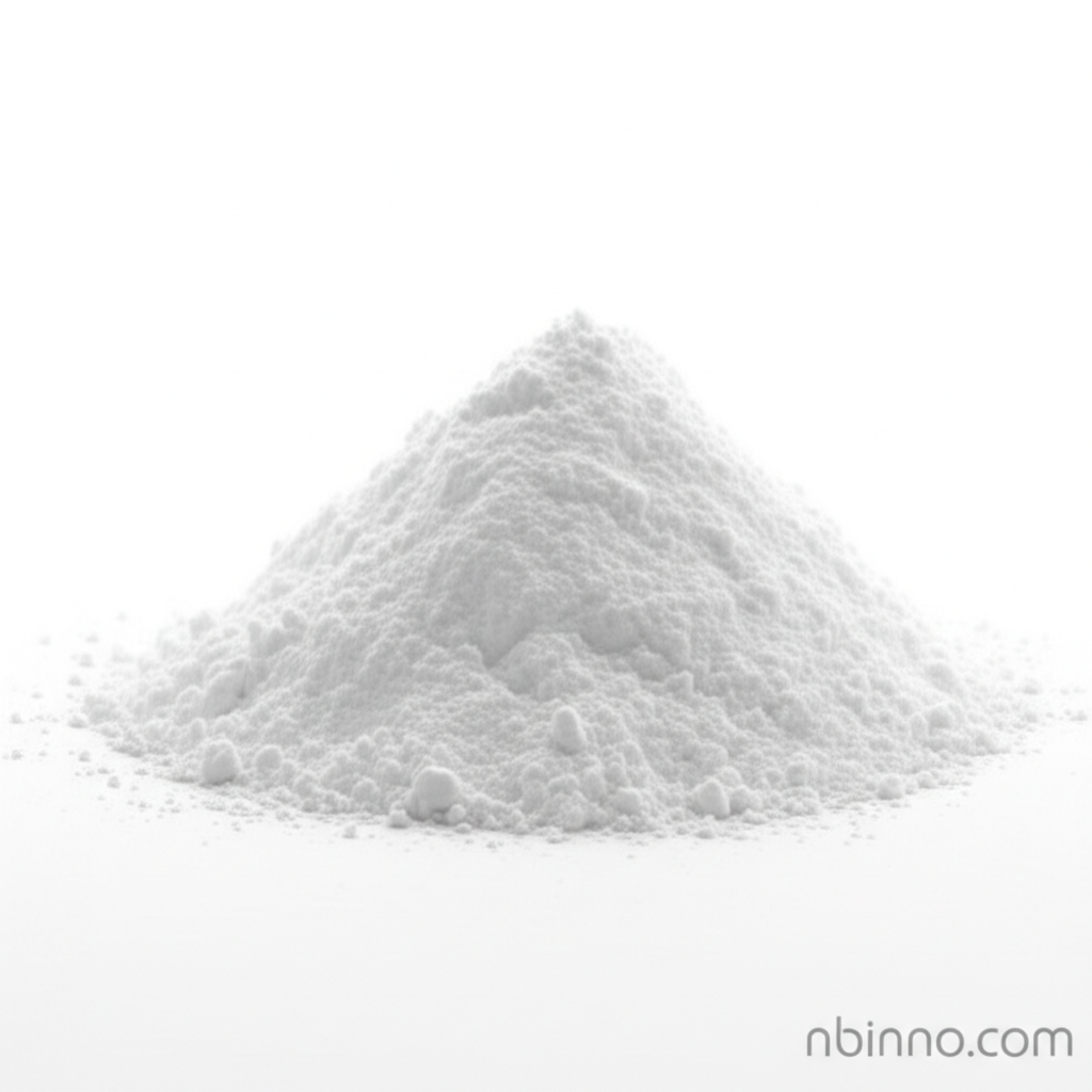 Magnesium Stearate