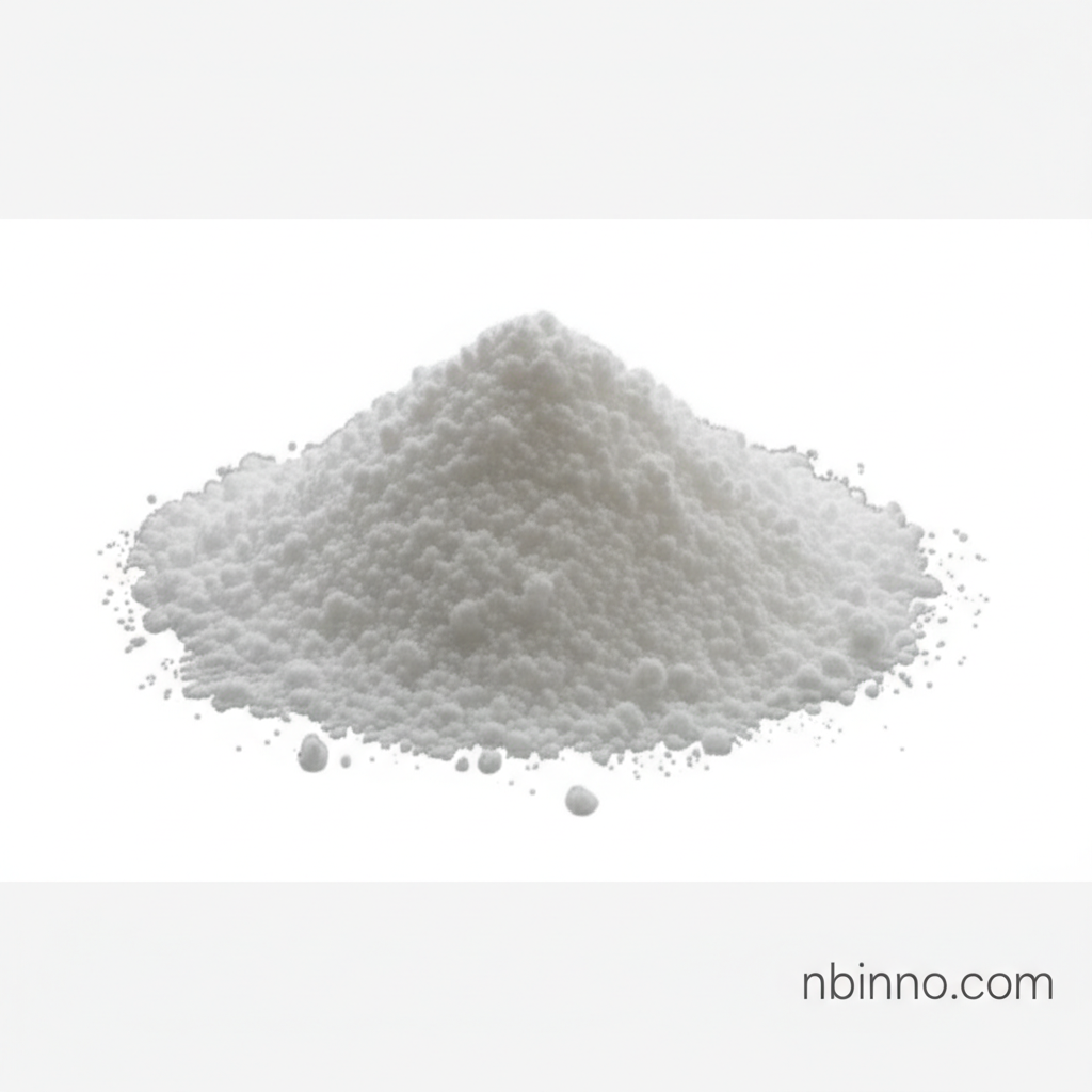 Refined Naphthalene