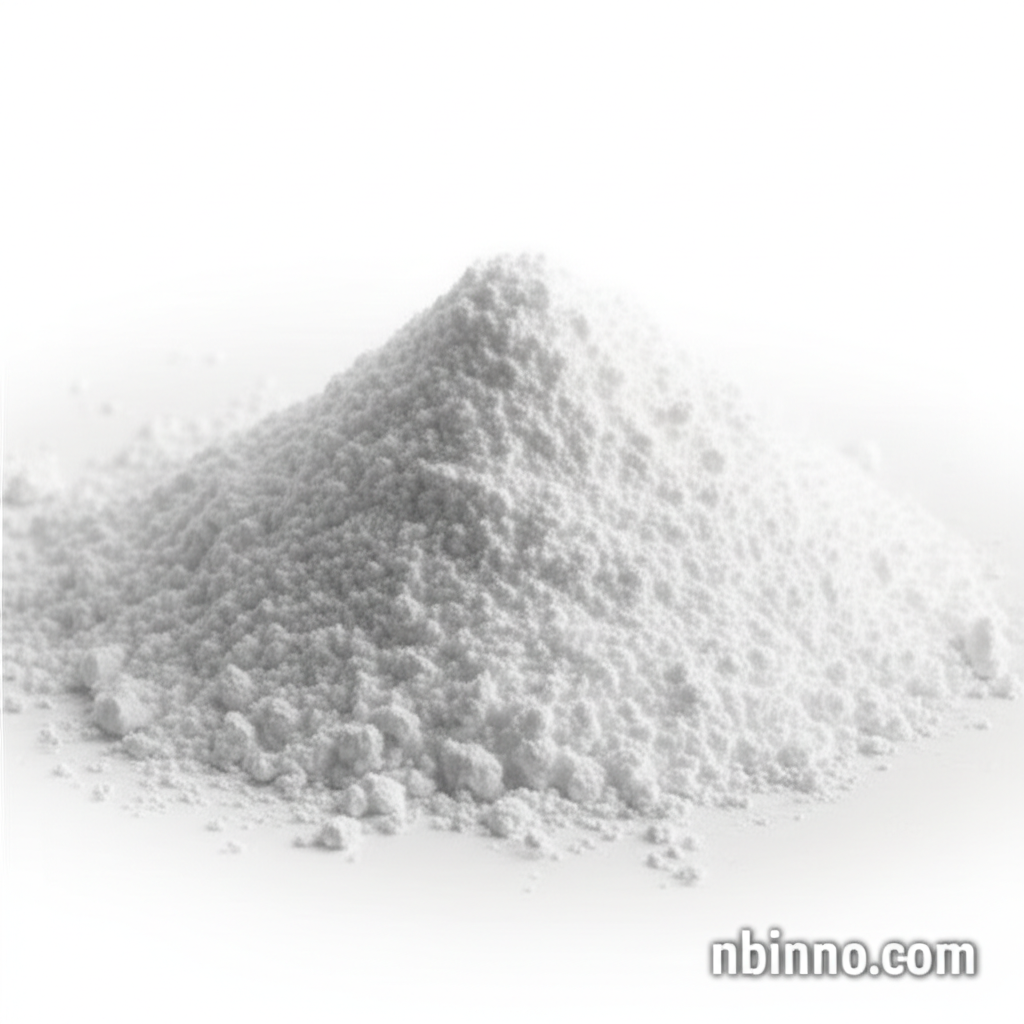 Chlorinated Polyethylene Impact Modifier