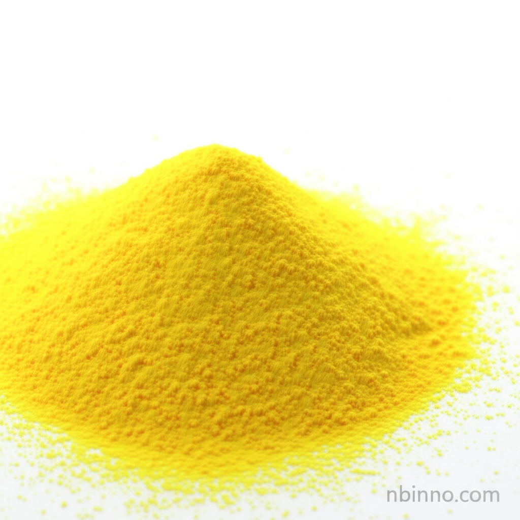 Polyaluminium Chloride