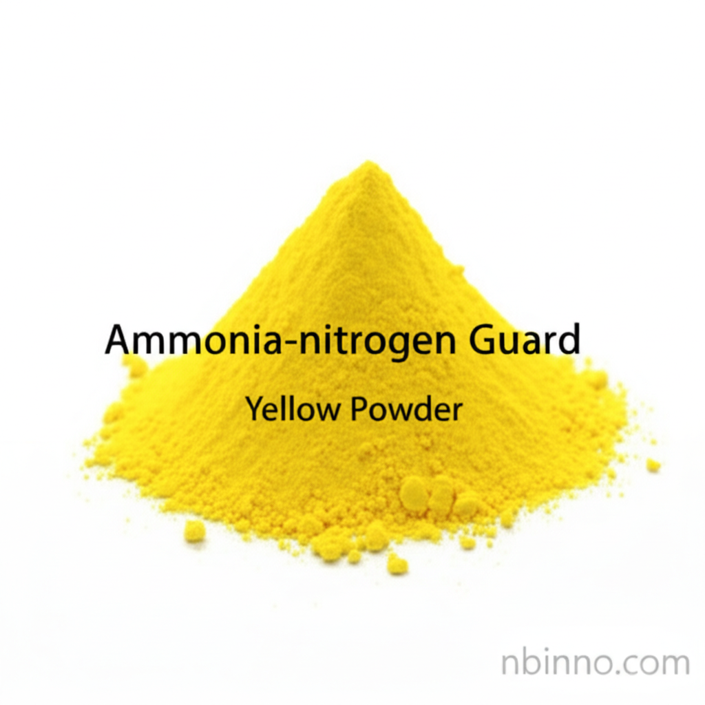 Ammonia-nitrogen Guard
