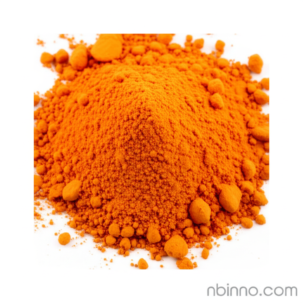 Ferrocene