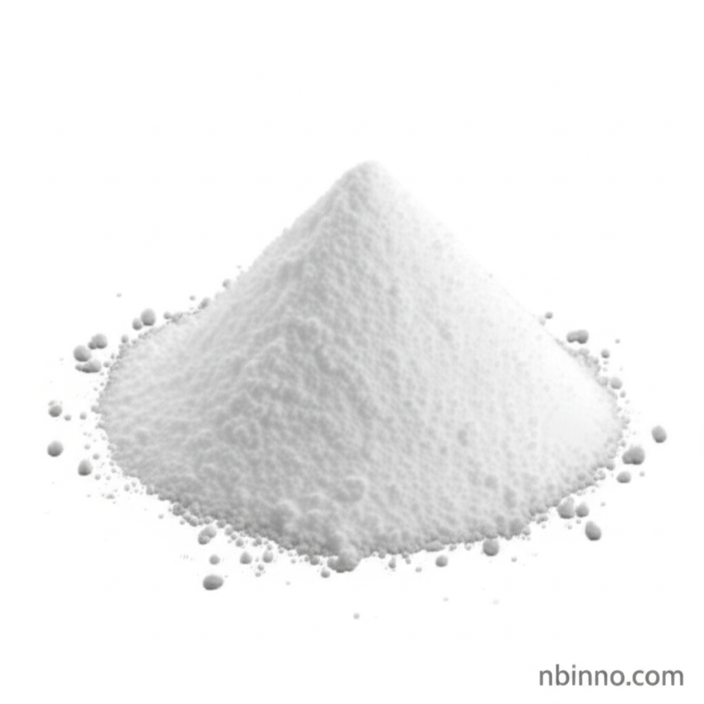 Magnesium Stearate