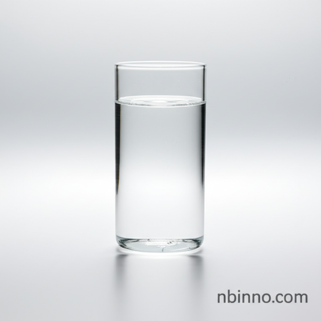Alkyl Ketone Thinner