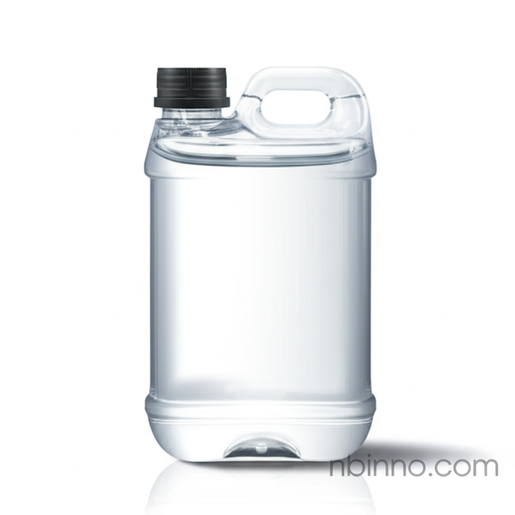 Epoxy Thinner Nsm649
