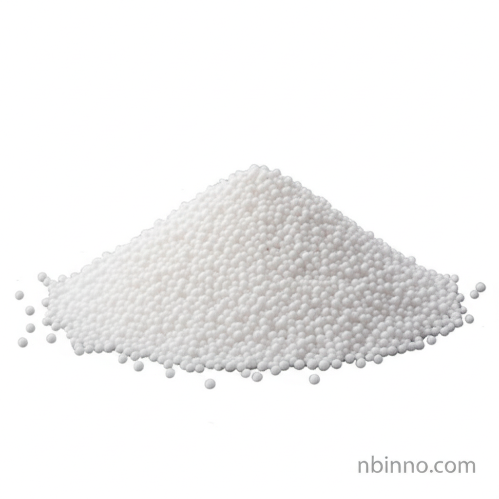 Hollow Glass Microspheres