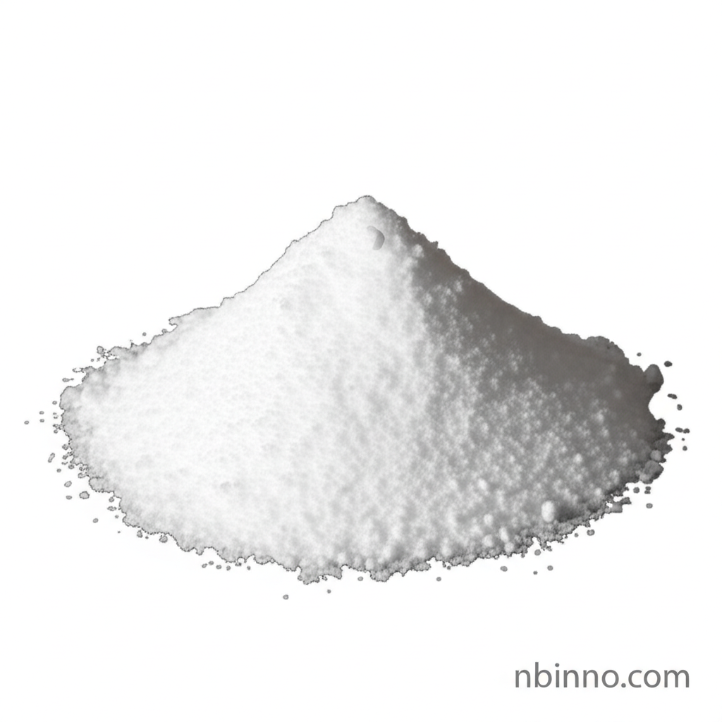 Sodium Molybdate Dihydrate