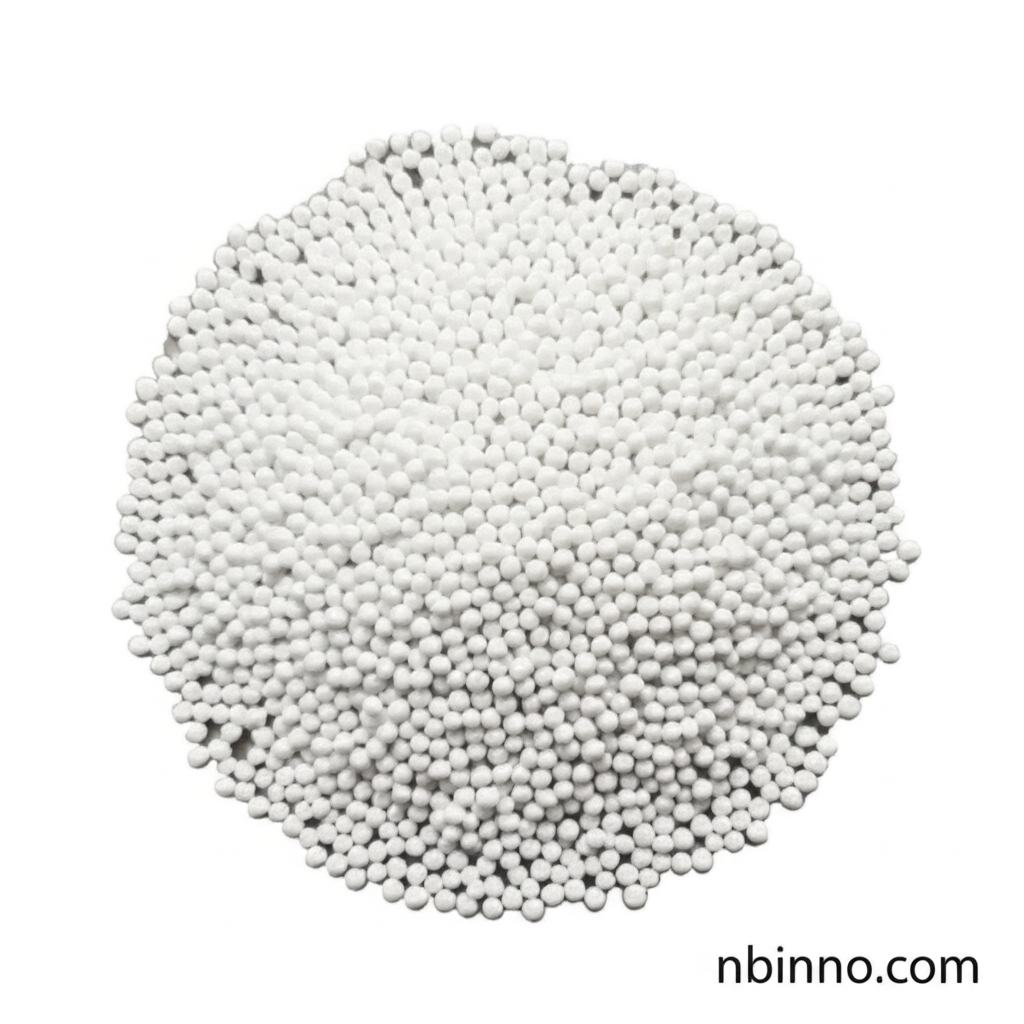Sodium Dichloroisocyanurate