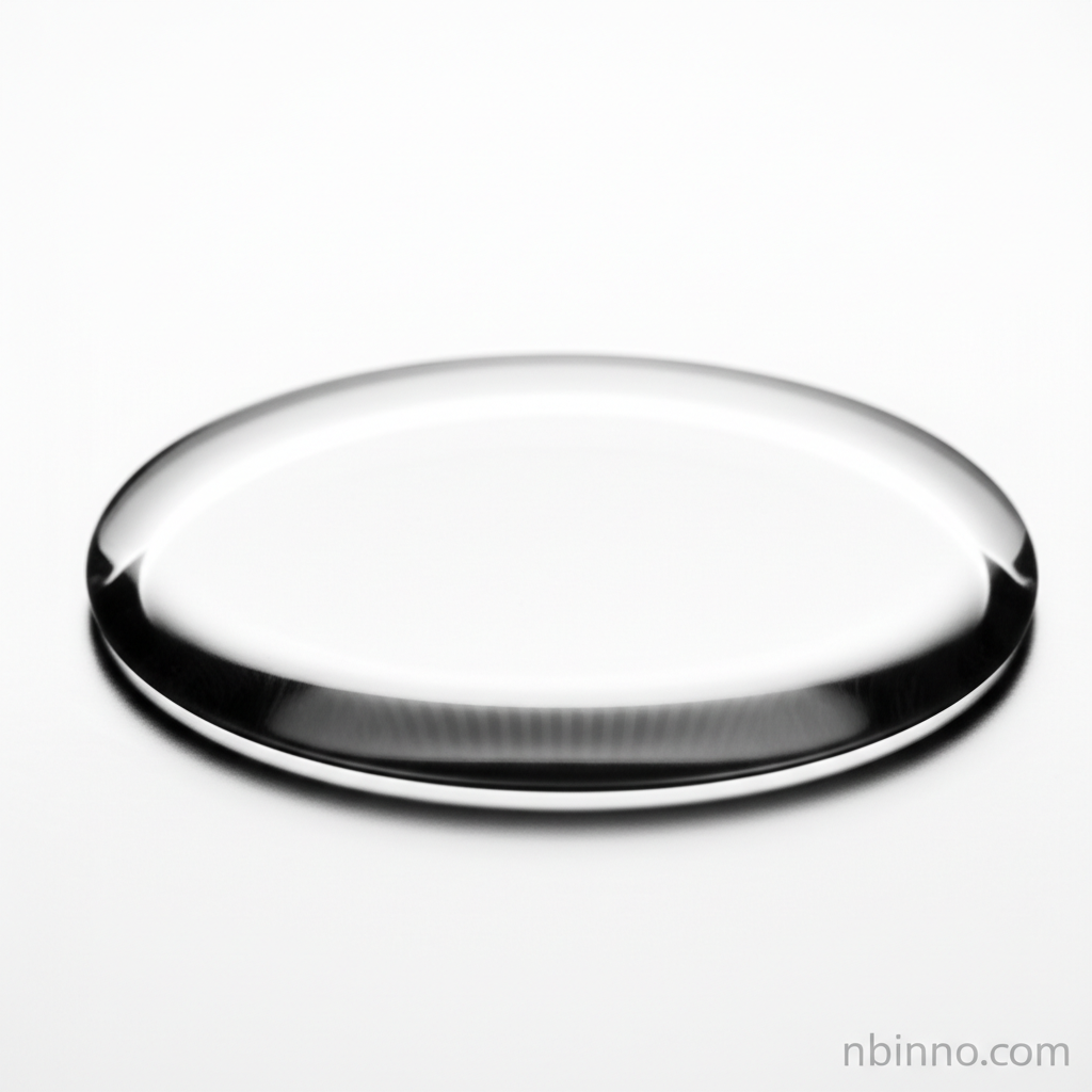 Two-Component Epoxy Resin AM130A/B