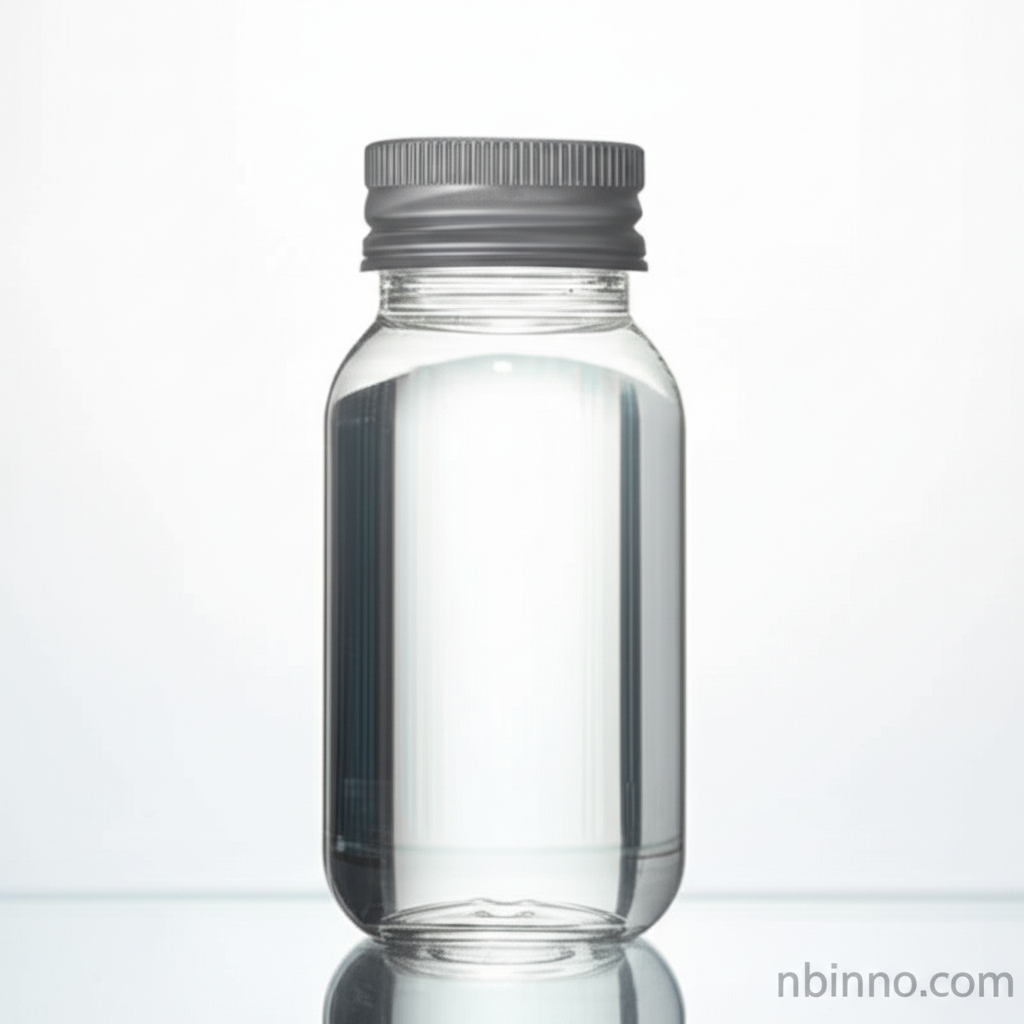 Dimethyl Silicone Oil