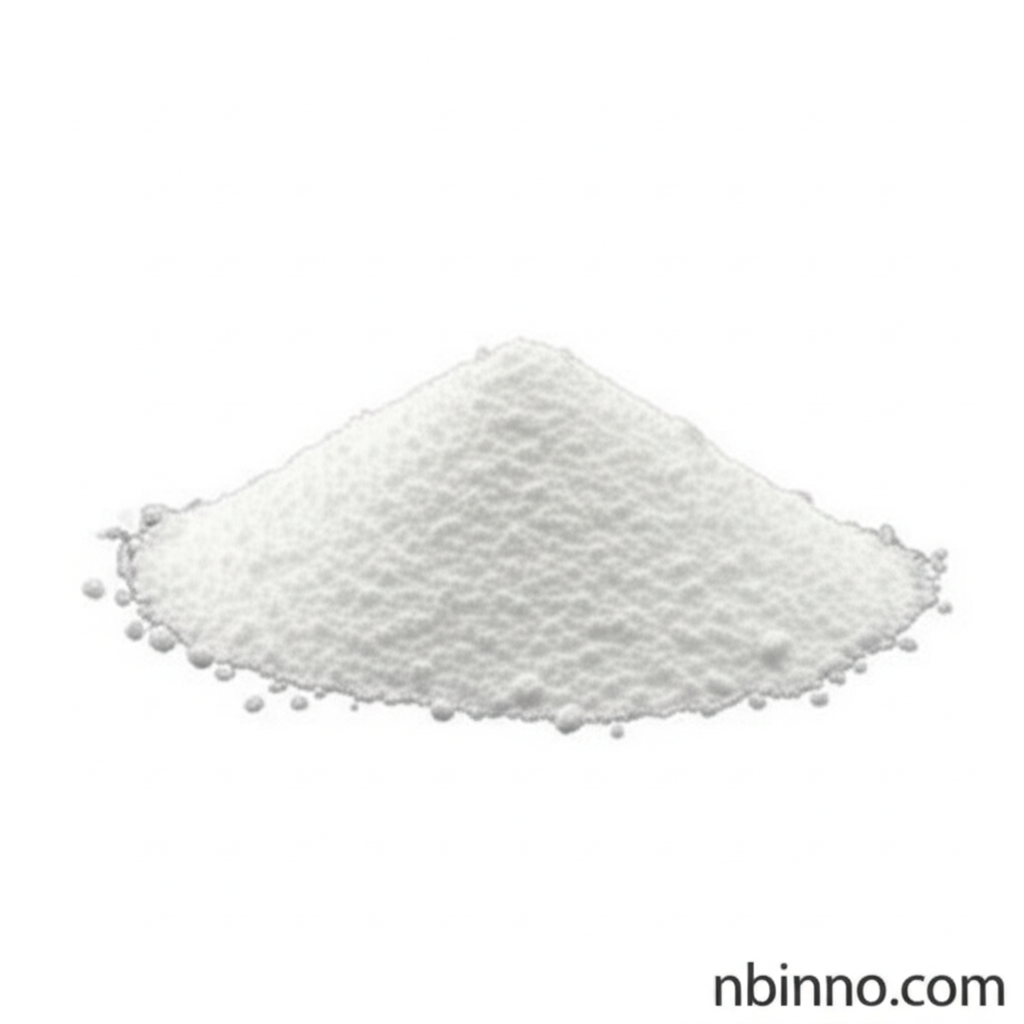 Melamine Cyanurate