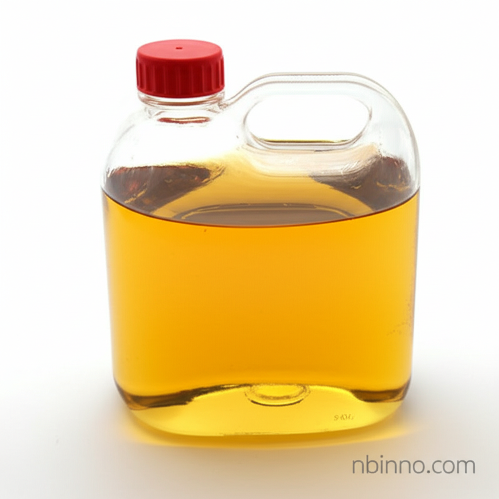 Hepta Sodium Salt of Diethylene Triamine Penta Methylene Phosphonic Acid