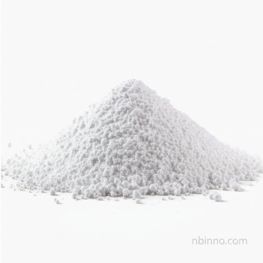 Viscosity-Enhanced Polyacrylamide