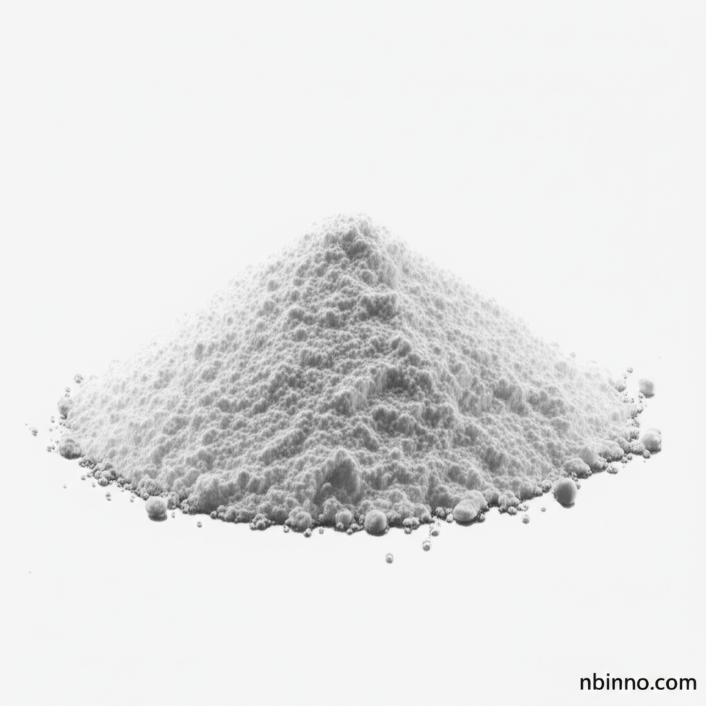 Polyacrylamide
