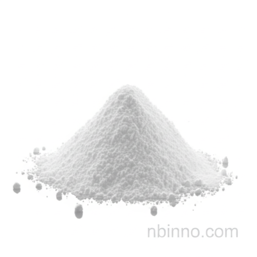 Calcium Zinc Stabilizer