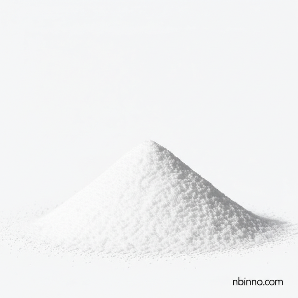 Partially Hydrolyzed Anionic Polyacrylamide