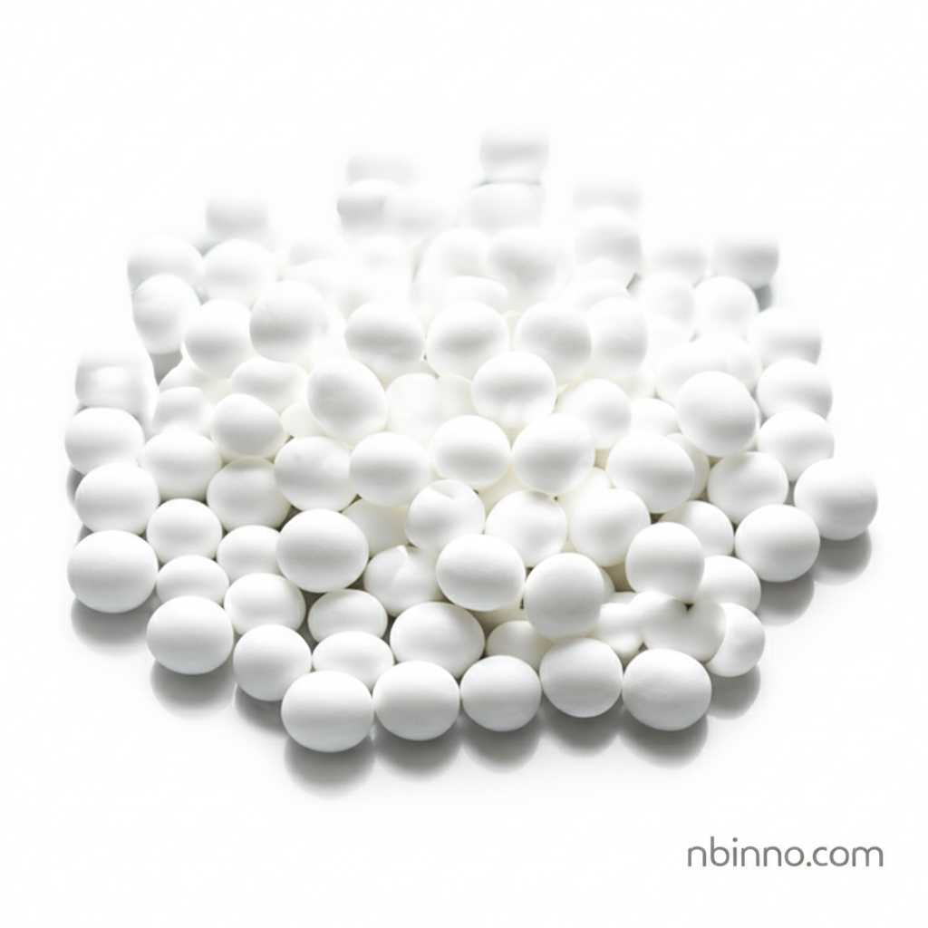 Siliphos Antiscalant Ball