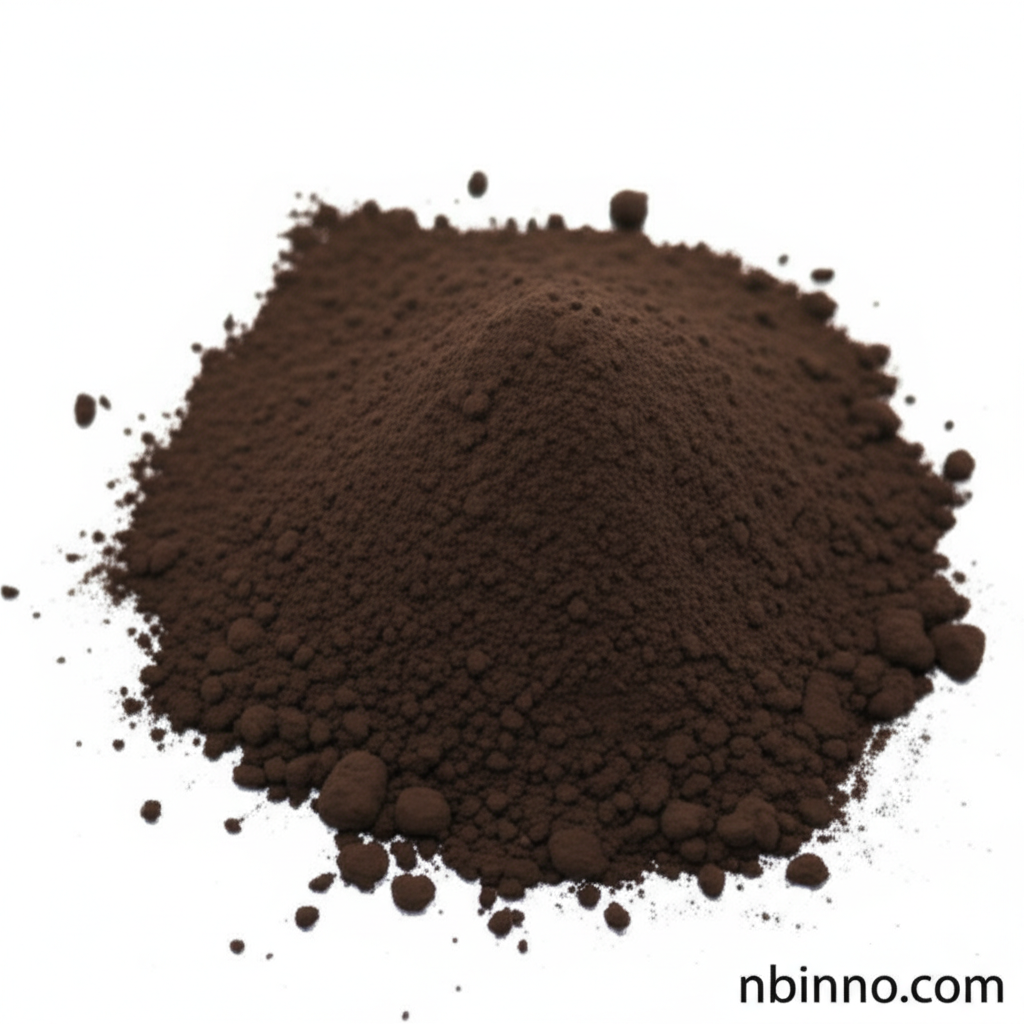 Manganese Dioxide Powder