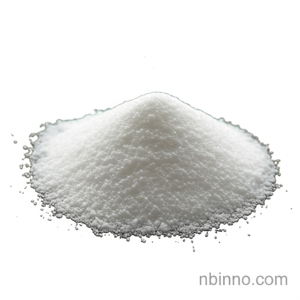 Cyanuric Acid 98.5% disinfectant granular
