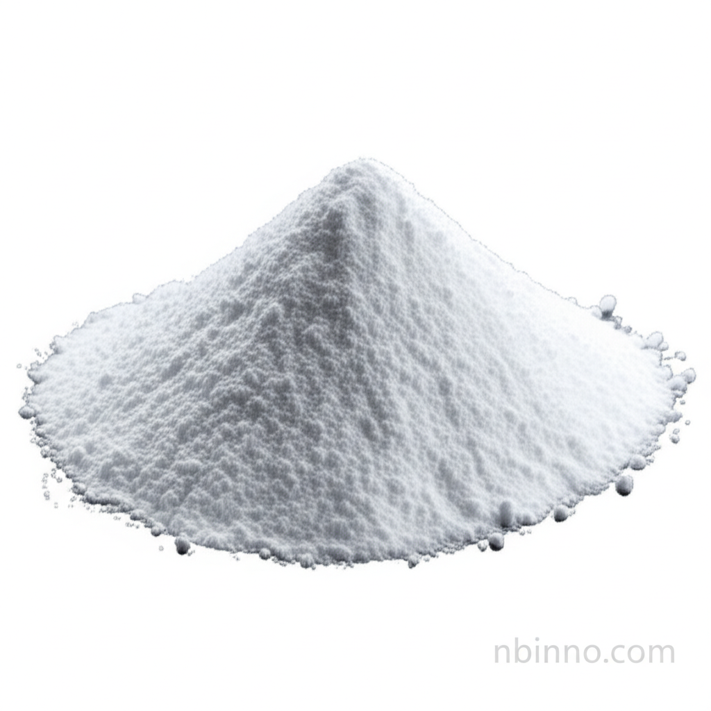 Anionic Polyacrylamide
