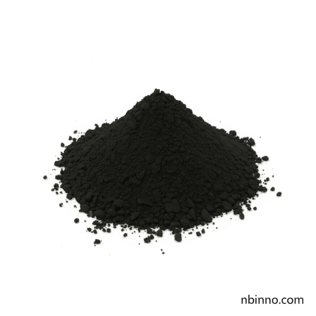 Hopkalite Catalyst