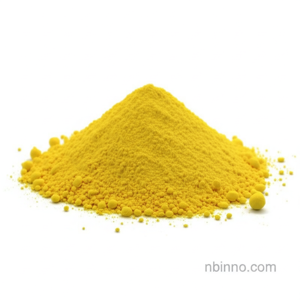 AC Foaming Agent AC232