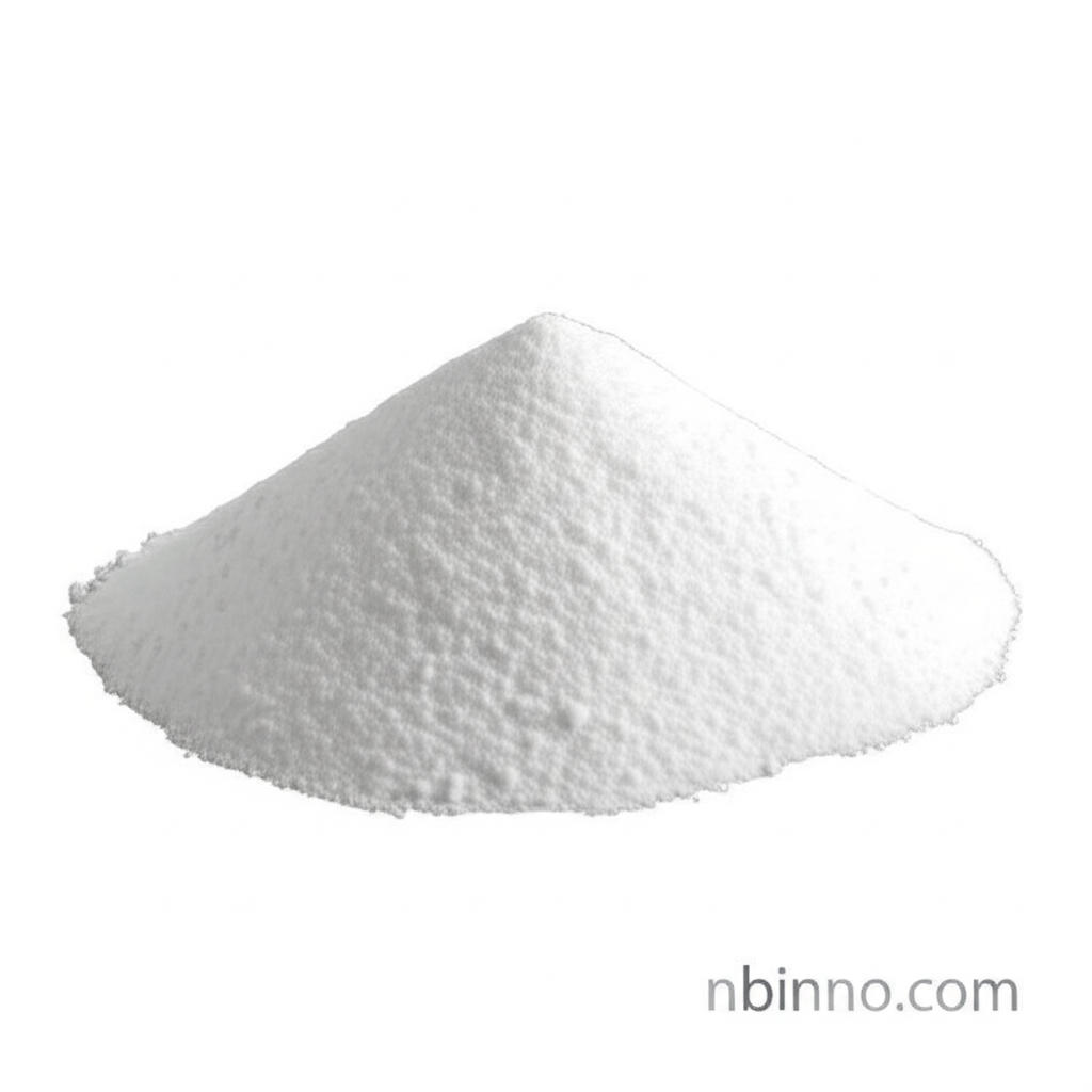 Sodium Alpha-Olefin Sulfonate