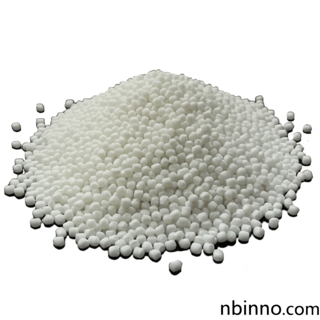Co-PP Flame Retardant Masterbatch
