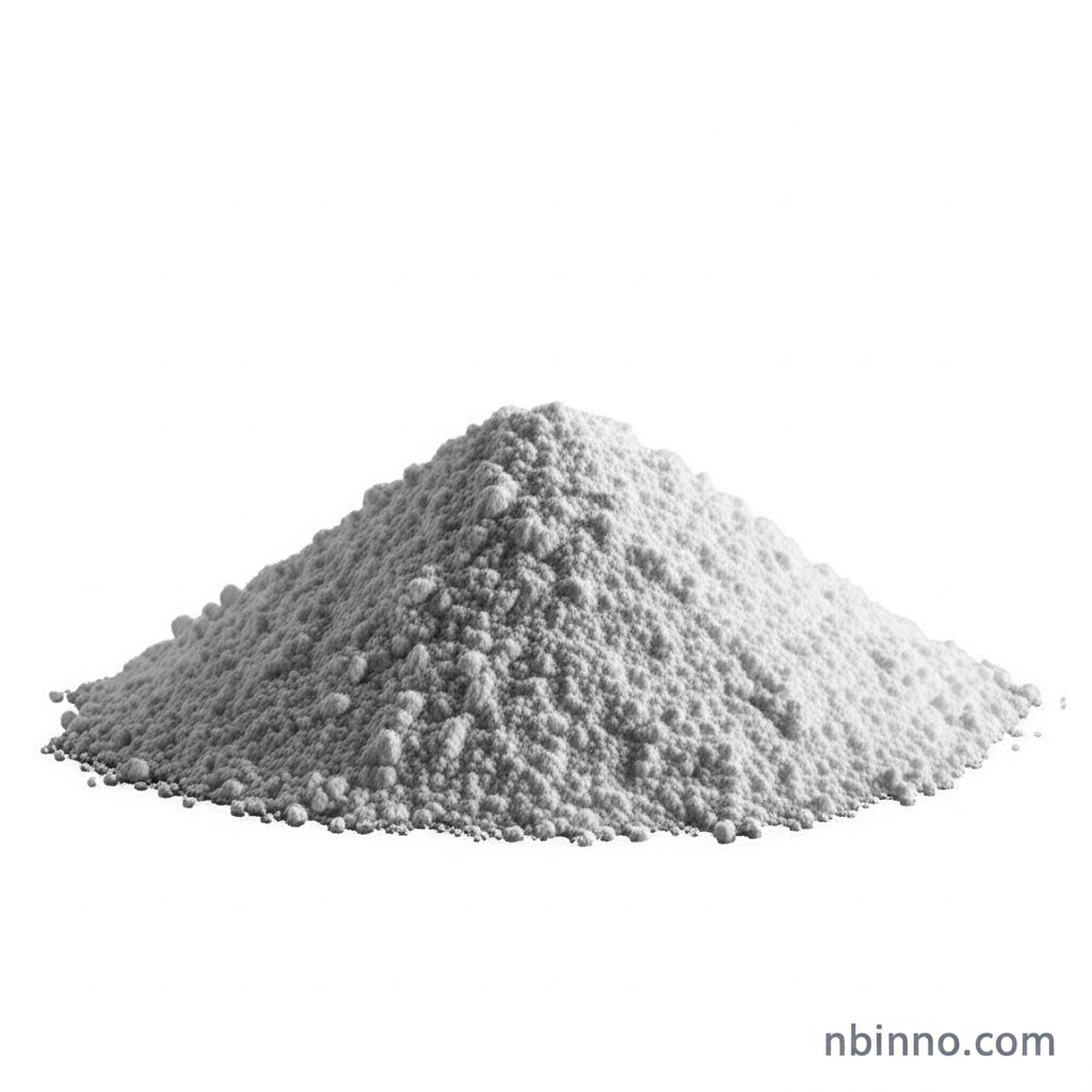 Biochemical Polymer Desiccant