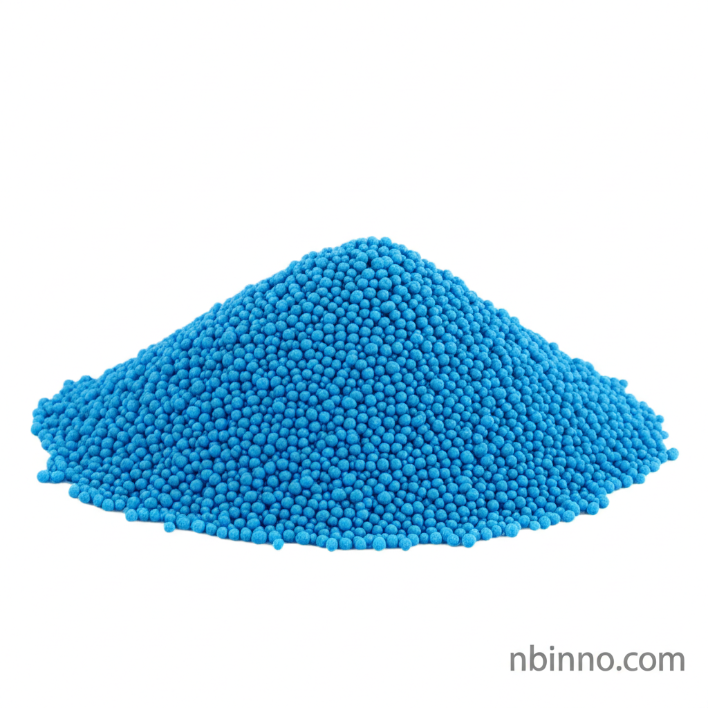Blue to Pink Silica Gel
