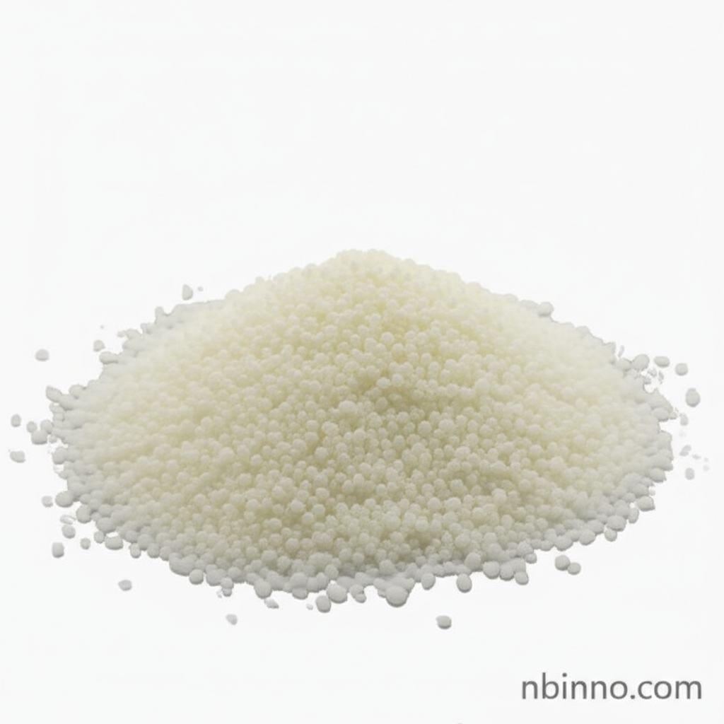 Maleic Anhydride Grafted Polypropylene Coupling Agent