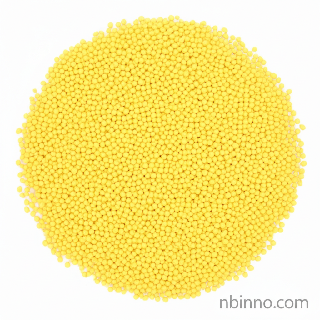 Zeolite Molecular Sieve