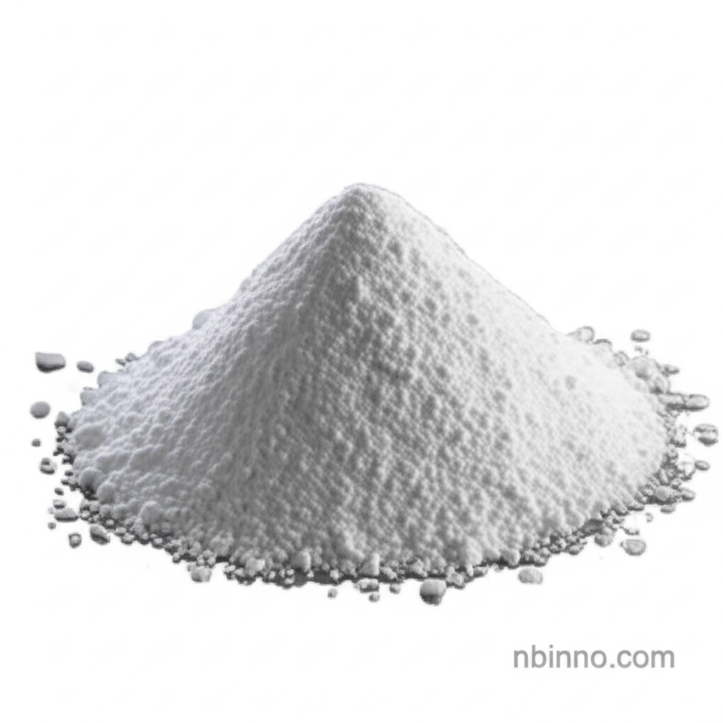 Sodium Carboxymethyl Cellulose