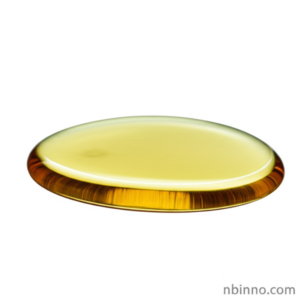 Dioctyl Phthalate Plasticizer