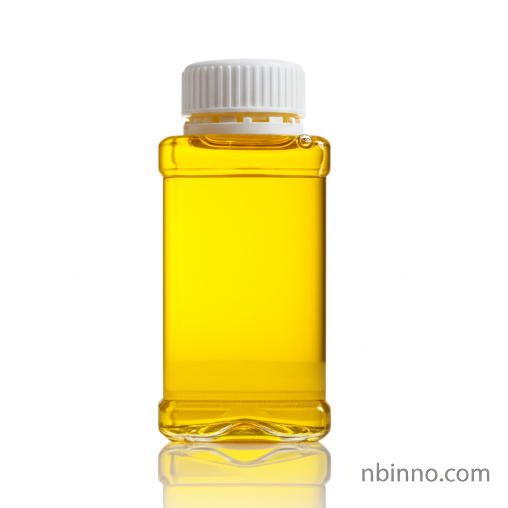 Organic Boron Crosslinking Agent