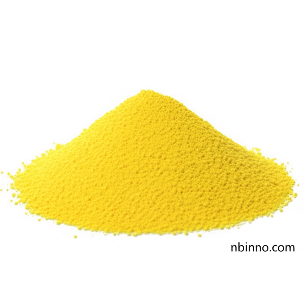 Azodicarbonamide Foaming Agent