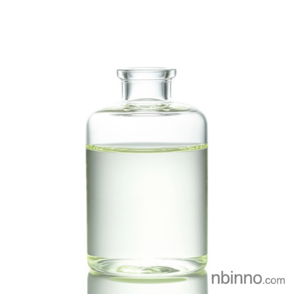 Phenyl Xylyl Ethane Insulating Oil