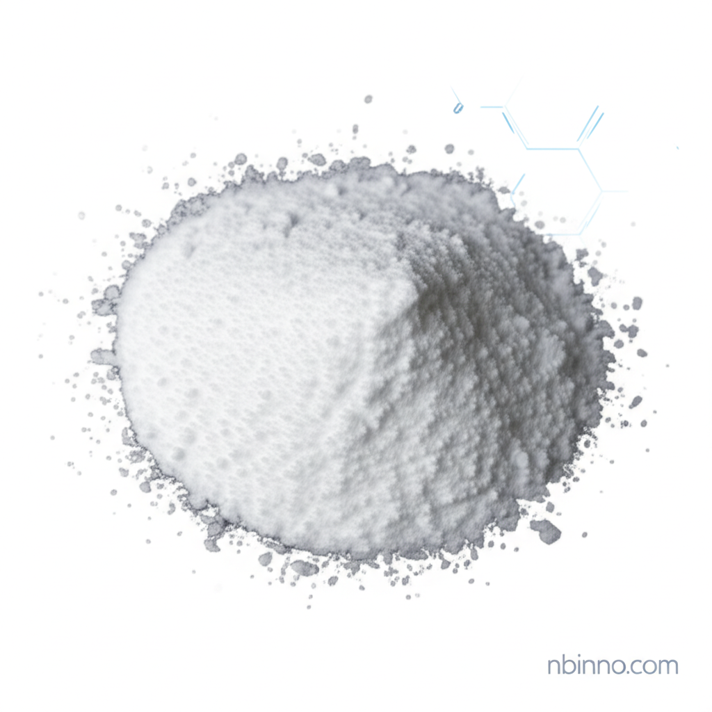 Polyacrylamide