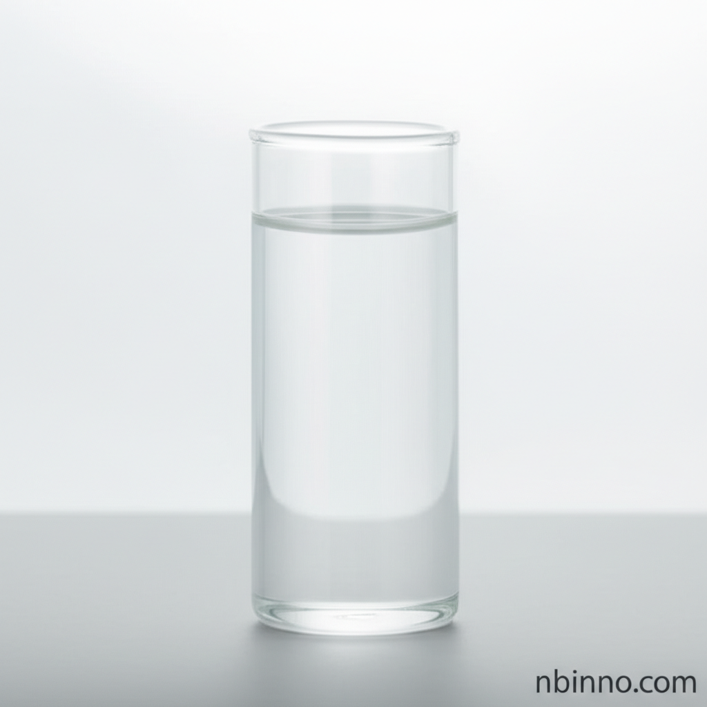 Sodium Silicate