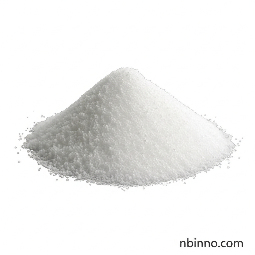 Cyanuric Acid