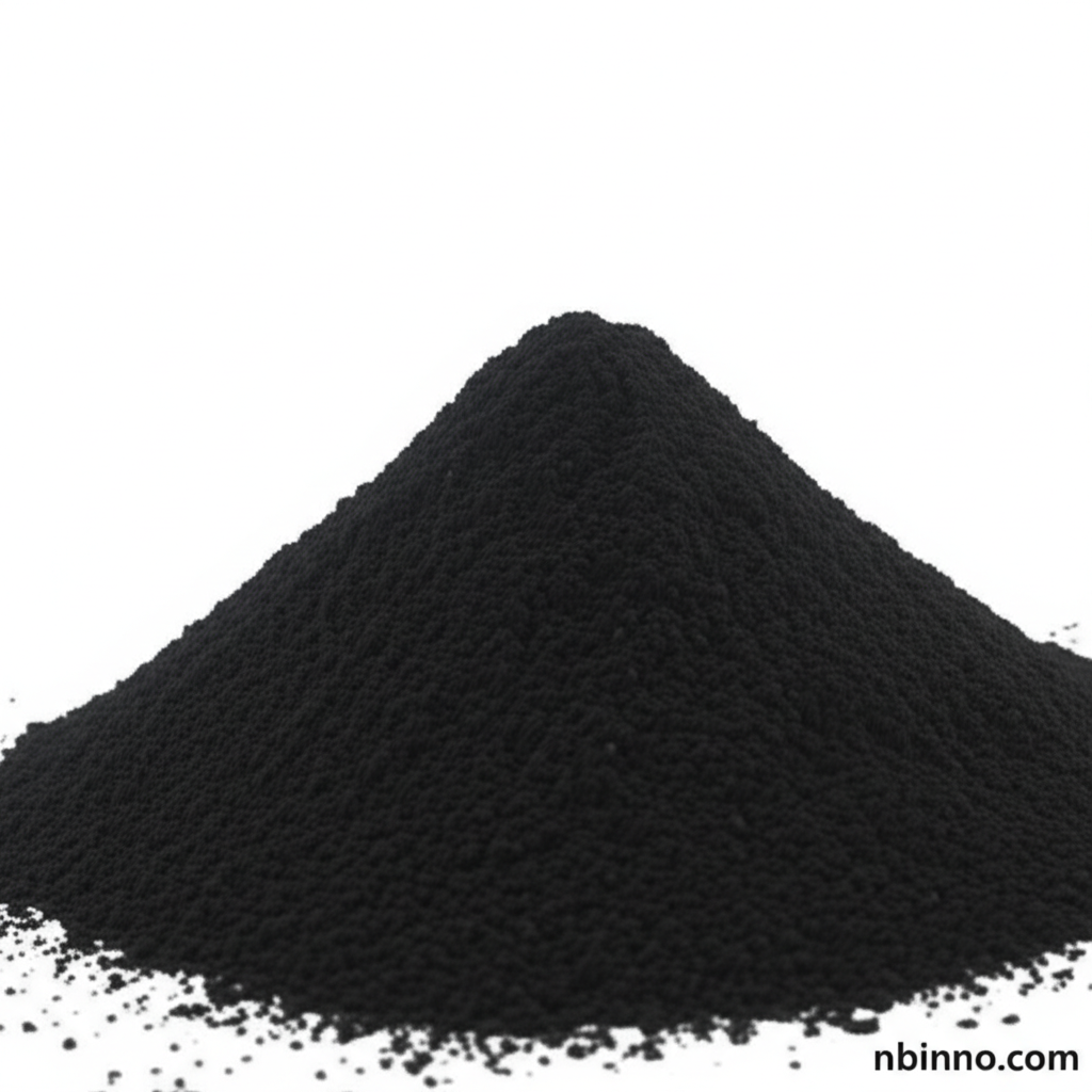 Activated Carbon