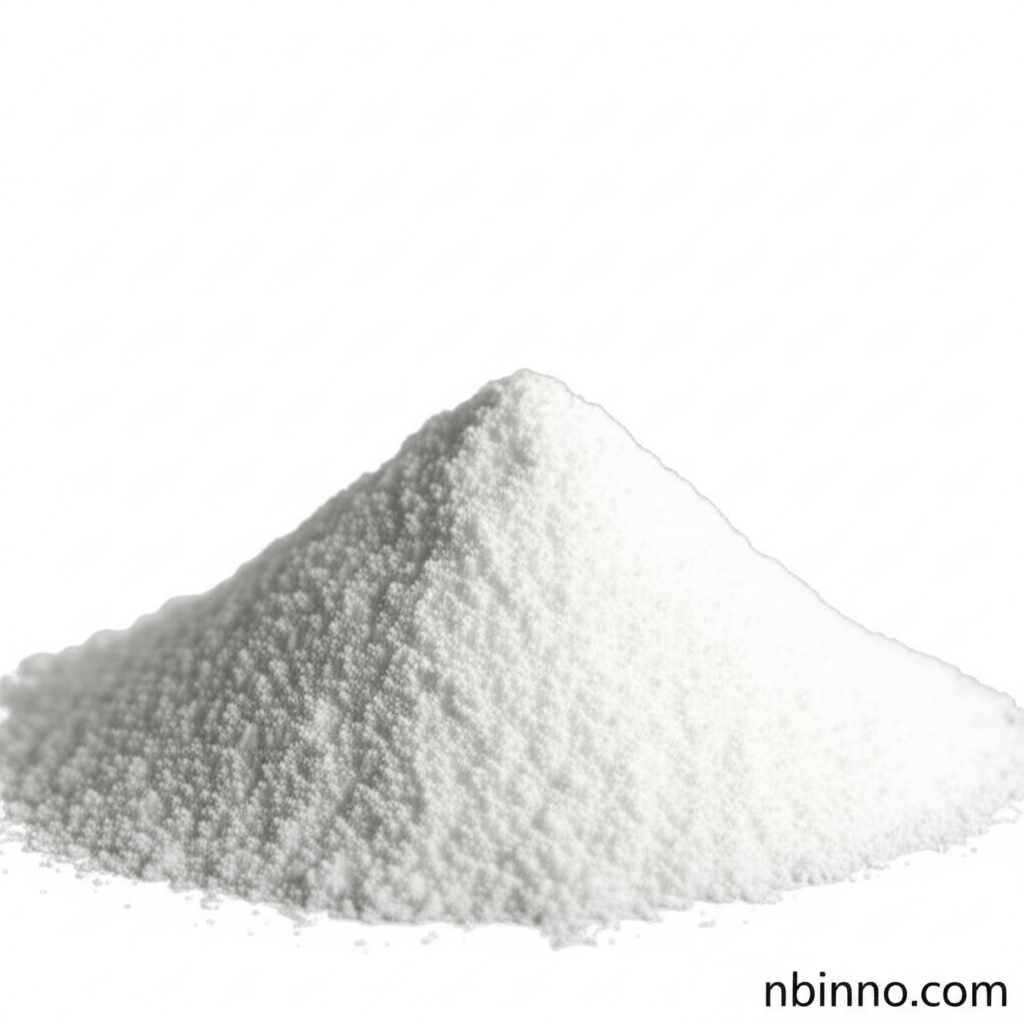 Polyacrylamide