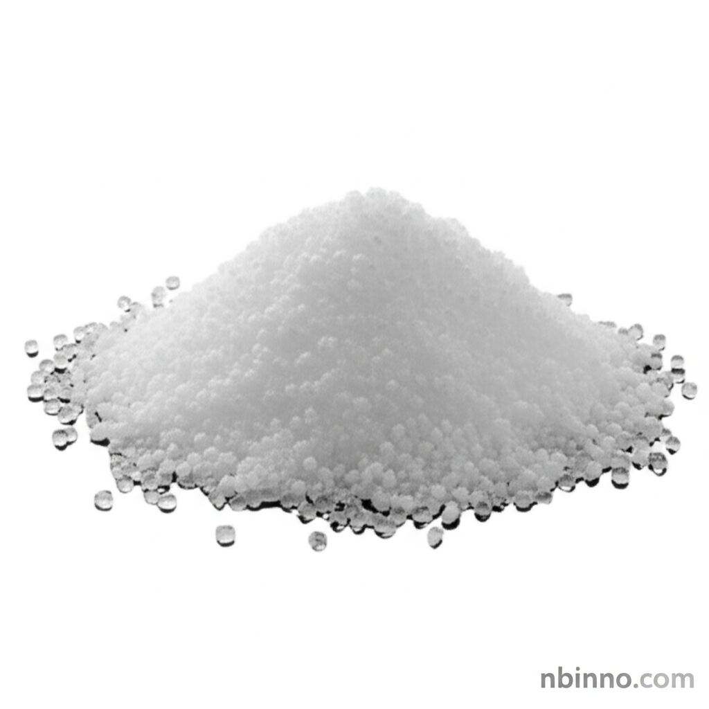 ABS Plastic Parts Modifier Toughening Agent