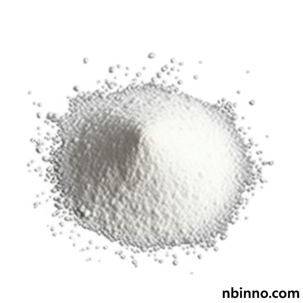 Trichloroisocyanuric Acid