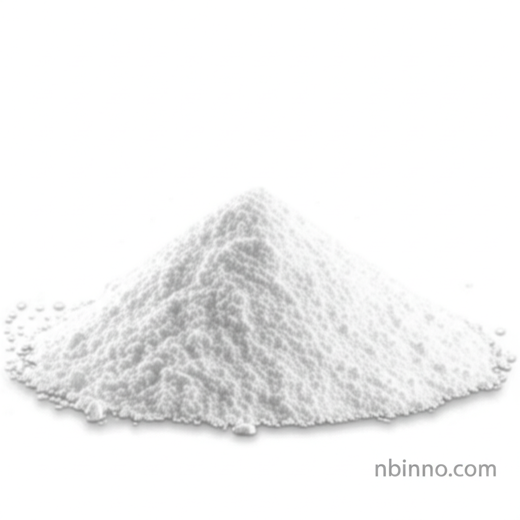 MBS Impact Modifier
