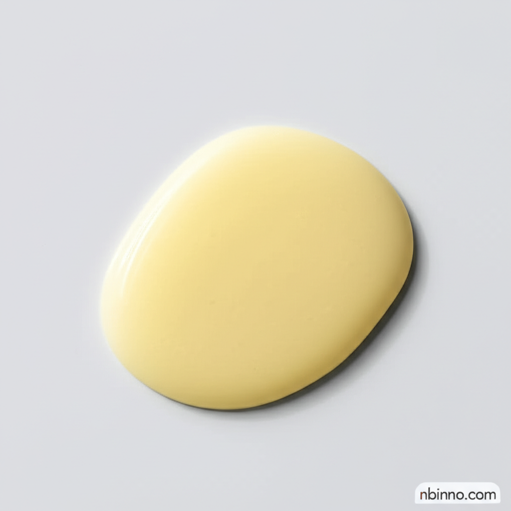 Fatty Alcohol Polyoxyethylene Ether